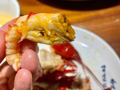 -马头巷·隐庐居·红油大虾(园区店)
