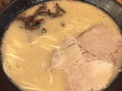 -博多一幸舍(侨福芳草地购物中心店)