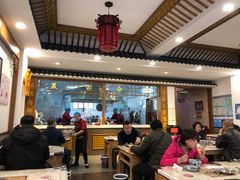大堂-夏家合汁(天润花园小区店)