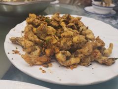 -川人川菜馆·小龙虾·鲜虾现做(黄山路店)