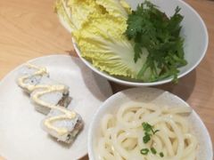 -元气寿司(新城市广场店)