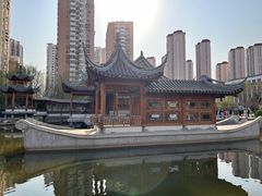 -南普公园