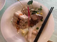 -御仙都北京菜馆·烤鸭店(双井店)