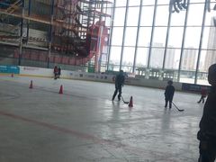 -冠军冰场CHAMPION RINK(凯德广场店)