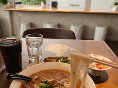 -漆黑觉米粉(三里屯店)