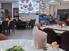 -碧海银沙海鲜餐厅(恒大海上威尼斯店)