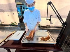 -味钱塘·钱塘渔鲜·地道江浙菜(宋城店)