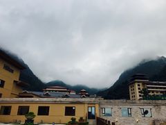 -三清山希尔顿度假酒店