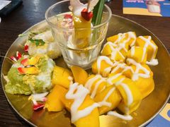 -泰妃殿(武汉首店)