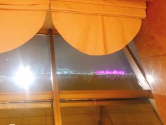 -杭州国际会议中心洲际酒店-原素全日餐厅(解放东路店)