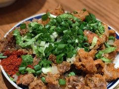 -小豆海棠(人民南路店)