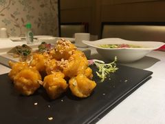 -粤麓轩餐厅(中信泰富广场店)