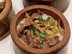 榨菜牛肉饭-老洋坊饭店(厚街东宝路店)