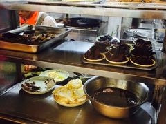 -伟记奥面馆(养育巷店)