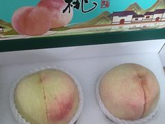 -老袁家蜜桃农场·阳山水蜜桃