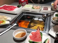 -海底捞火锅(关山保利店)