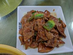 -玉华饮食店(茅台路店)