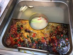 -新辣道鱼火锅(航天万源店)