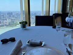 -金轩中餐厅 Jin Xuan(浦东丽思卡尔顿酒店)