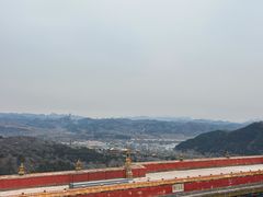 -普陀宗乘之庙(小布达拉宫)