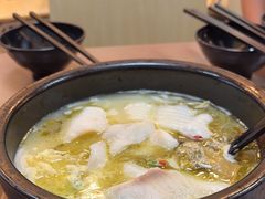 -灵芝妹子米线(瓦房店新玛特店)