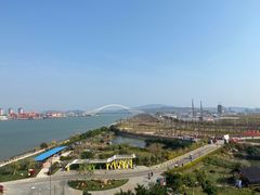 -芒洲湿地公园