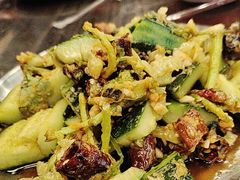-破店肥哈·东北烧烤·夜宵(南山保利店)