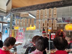 门面-黎里王记辣脚(黎里总店)