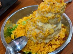 -大阪烧肉BAKA一代(十亩地店)