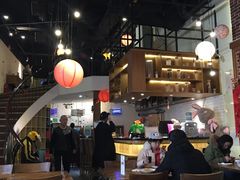 -妈妈的味道(工人体育场东路店)