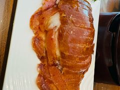 -北京老铺烤鸭(高新店)