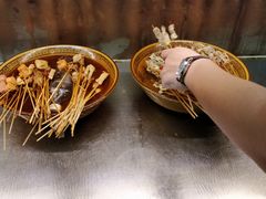 -明洋钵钵鸡(春田小区店)