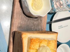 -大树餐厅(益田假日店)