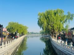 -清真·鸦儿李记·小馆(后海店)