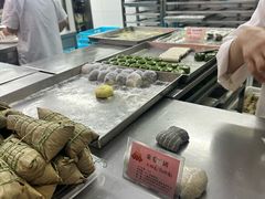 -沈大成(南京东路店)