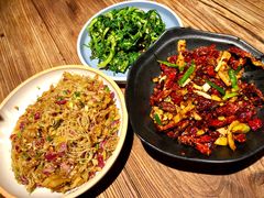 -树厨贵州菜(大十字店)