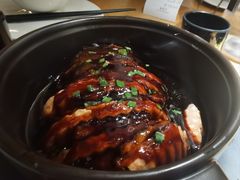 -金牌外婆家(苏州中心店)