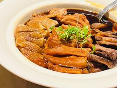 -彩丰楼·中餐厅(国家会展中心上海洲际店)