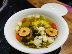 -楠火锅(绵阳首店)
