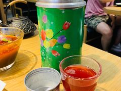 -胡马八破·川菜小馆(高新万达店)