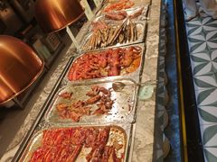 -禾斗海鲜自助(市南银座店)