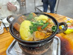 -下南瓦煲鸡(原七色城邦店)