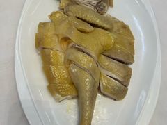 -金华安大酒楼·老牌潮菜·粤式茶点(东方国际店)