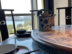 -绿茶餐厅(千岛湖银泰城店)