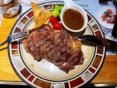 -斗牛士牛排(南京东路店)