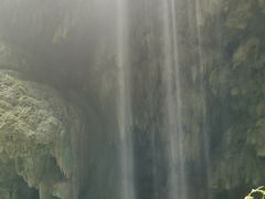 -阿依河景区
