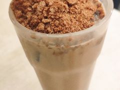 冻华田（加华田爆脆）-喜莲咖啡