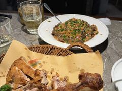 -前海沿·青岛菜(李沧万达店)