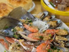 -吉莲利苑海鲜酒家(珠海拱北29年老字号店)