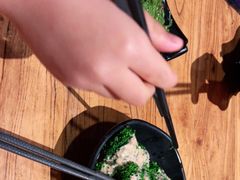 -我的面 川味Bistro(后沙峪店)